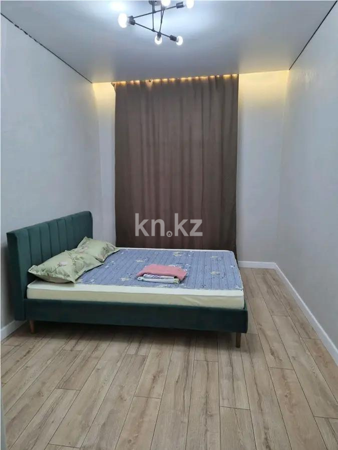 Продажа 3-комнатной квартиры, 85 м², ул. Айтматова, дом  62/2 в Астане - фото 2