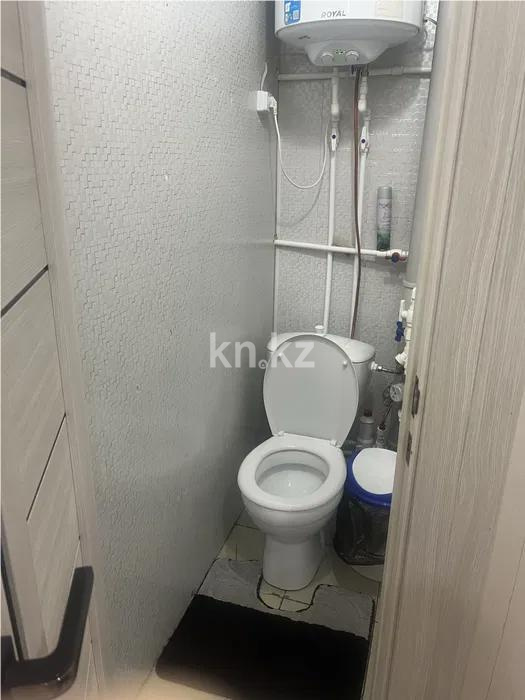 Продажа 2-комнатной квартиры, 43 м², ул. Абая, дом  80 - Продажа квартир в Темиртау без посредников фото 5 из 5