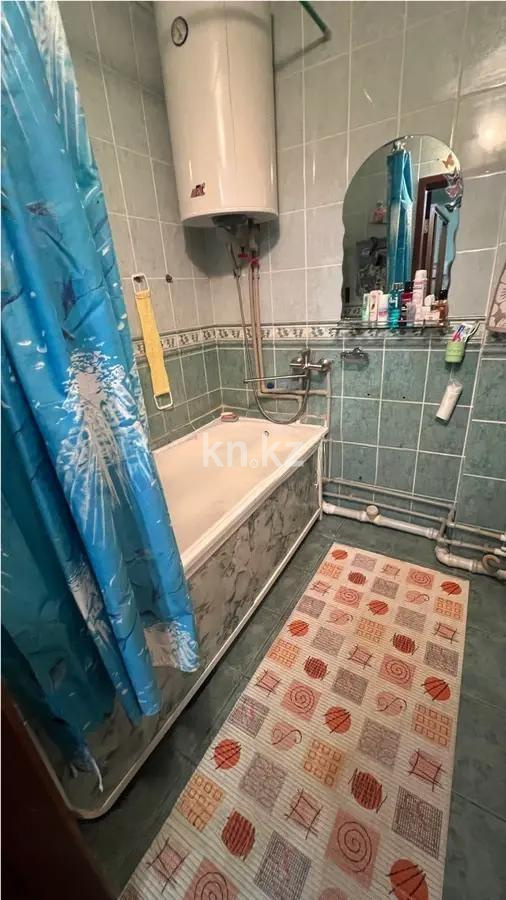 Продажа 3-комнатной квартиры, 70 м², ул. Горка Дружбы, дом  12а - Продажа  трехкомнатных квартир в Темиртау фото 5 из 5