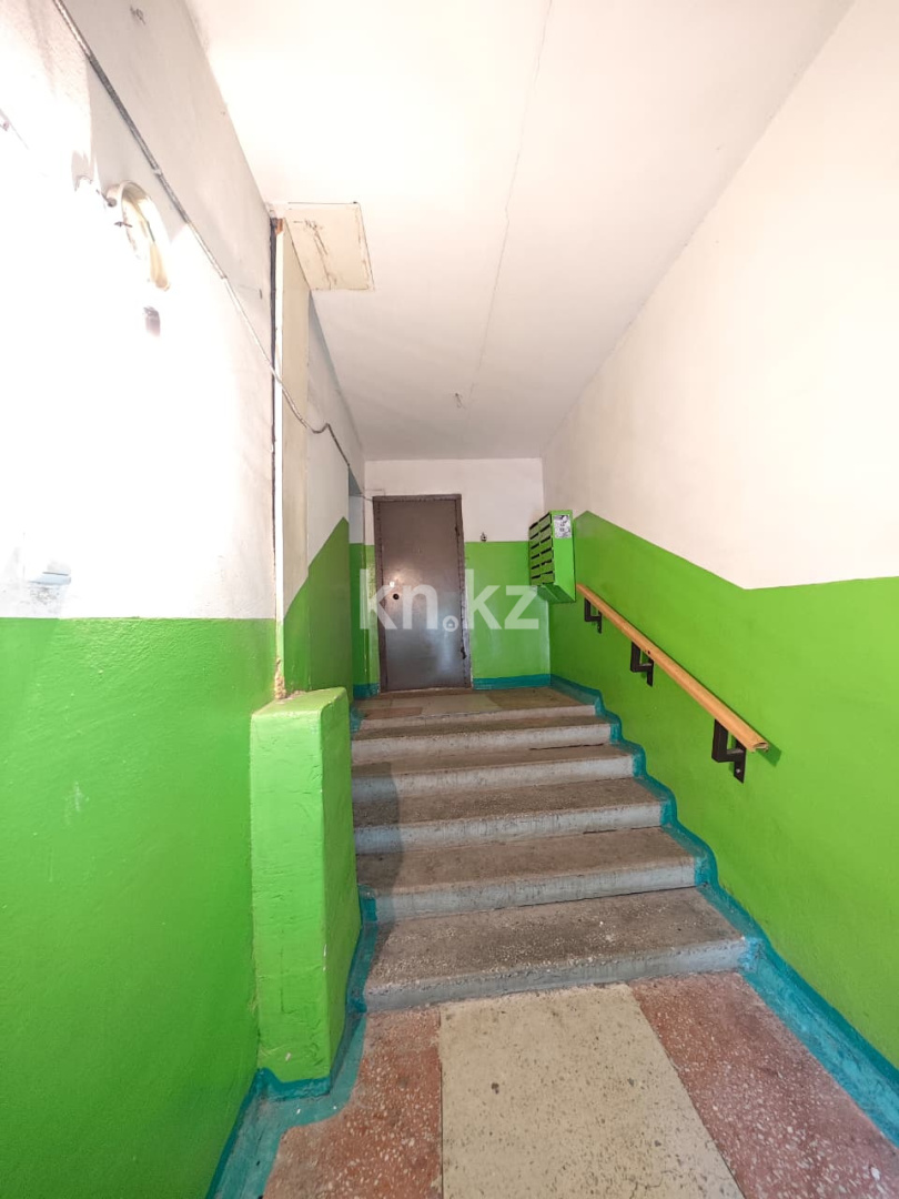 Продажа 1-комнатной квартиры, 34 м² в Караганде - фото 18