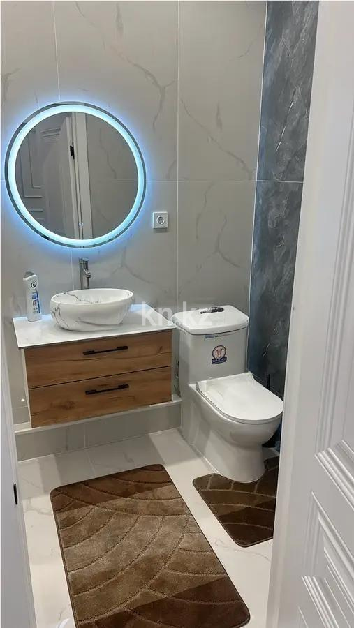 Продажа 1-комнатной квартиры, 44 м², ул. 24-я, дом  1/1б стр - Продажа  однокомнатных квартир в новостройках Алматы без посредников с фото фото 3 из 3