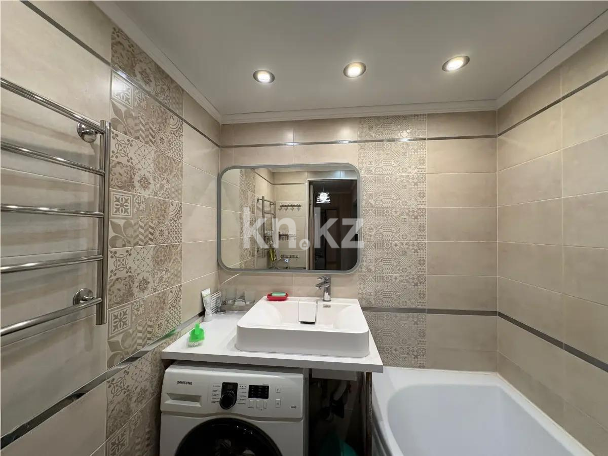 Продажа 2-комнатной квартиры, 52 м² в Астане - фото 4