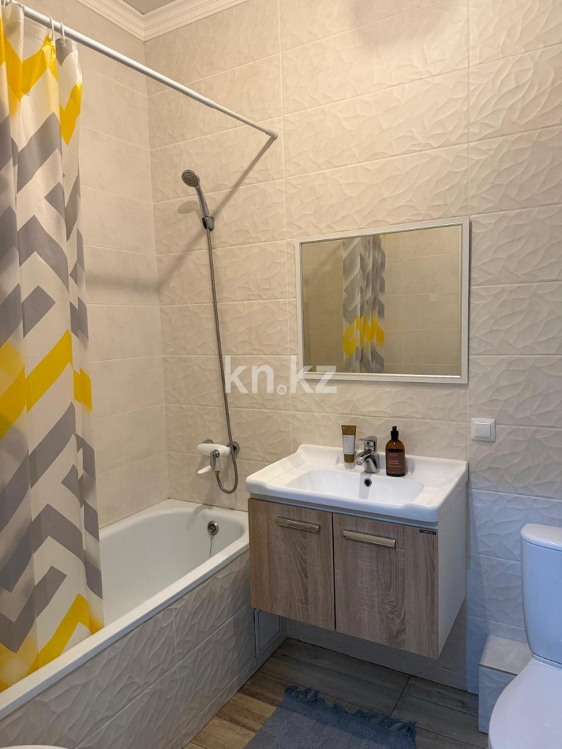 Продажа 1-комнатной квартиры, 36.6 м² в Астане - фото 19