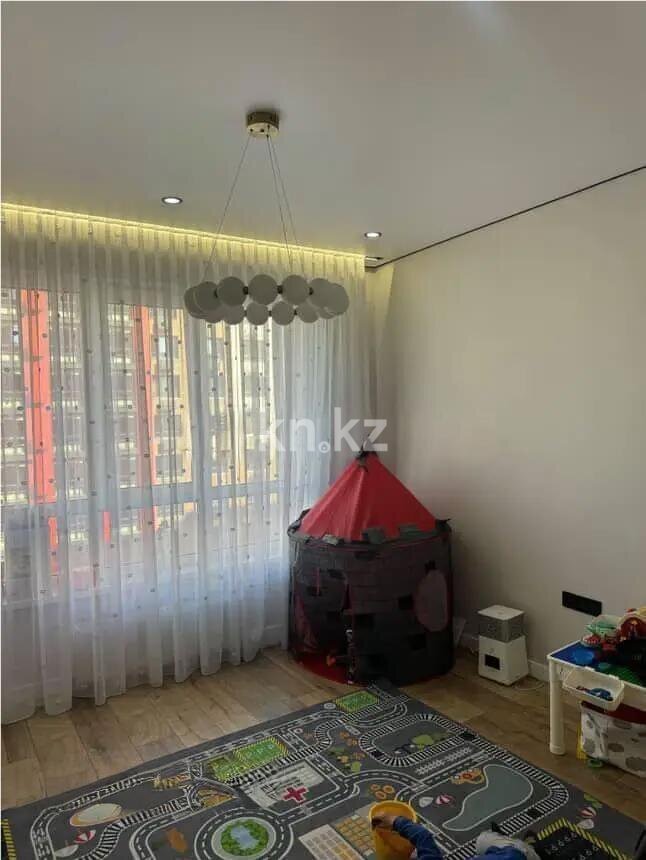 Продажа 3-комнатной квартиры, 59 м² в Алматы - фото 2