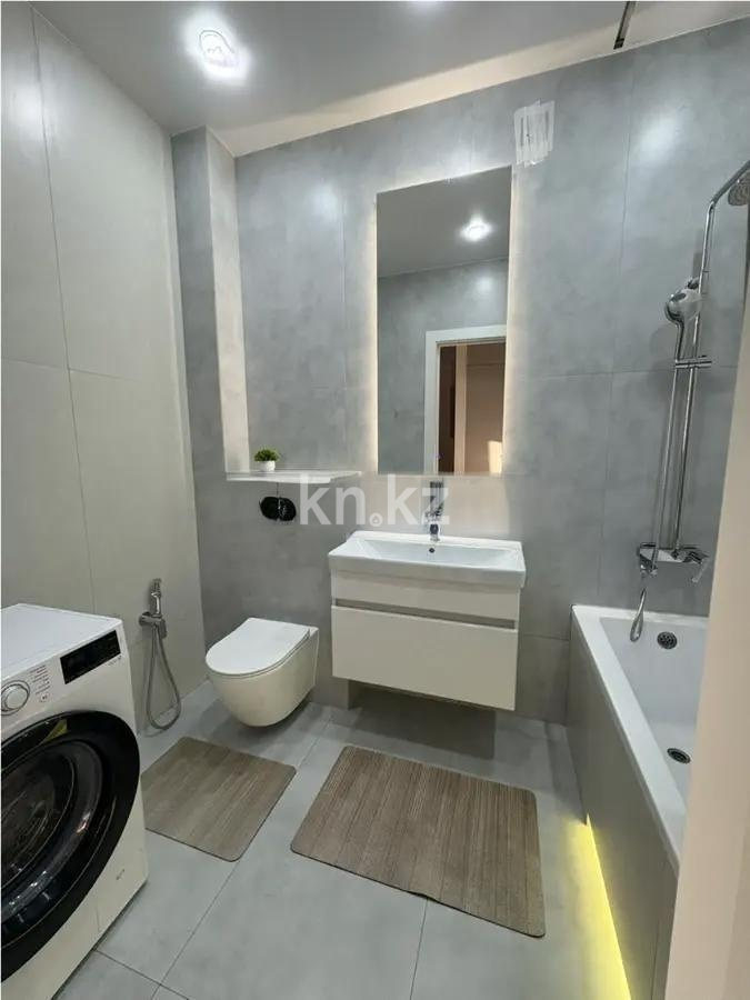 Продажа 1-комнатной квартиры, 40 м² - Продажа квартир в Казахстане - страница 21 фото 4 из 4
