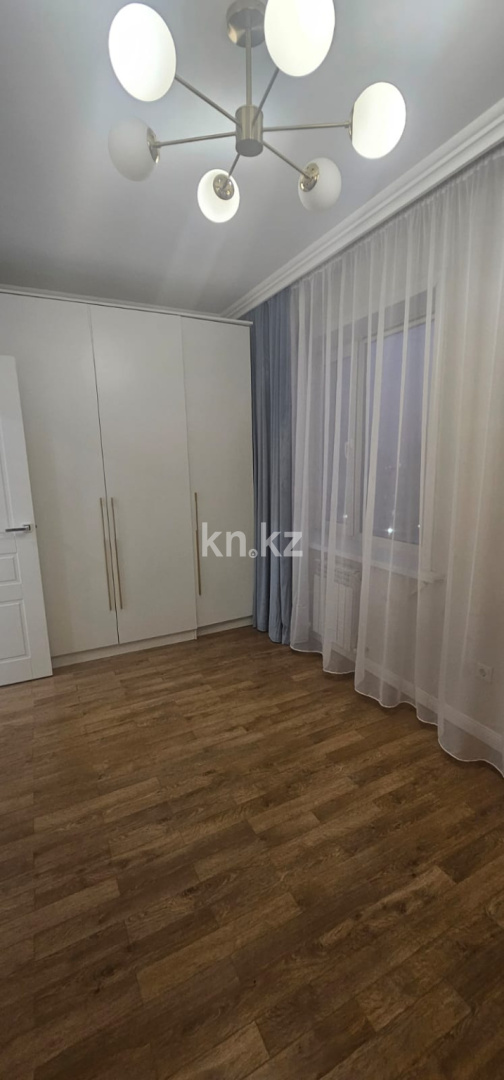Продажа 2-комнатной квартиры, 45 м² - Недвижимость в Казахстане - страница 4 фото 4 из 12
