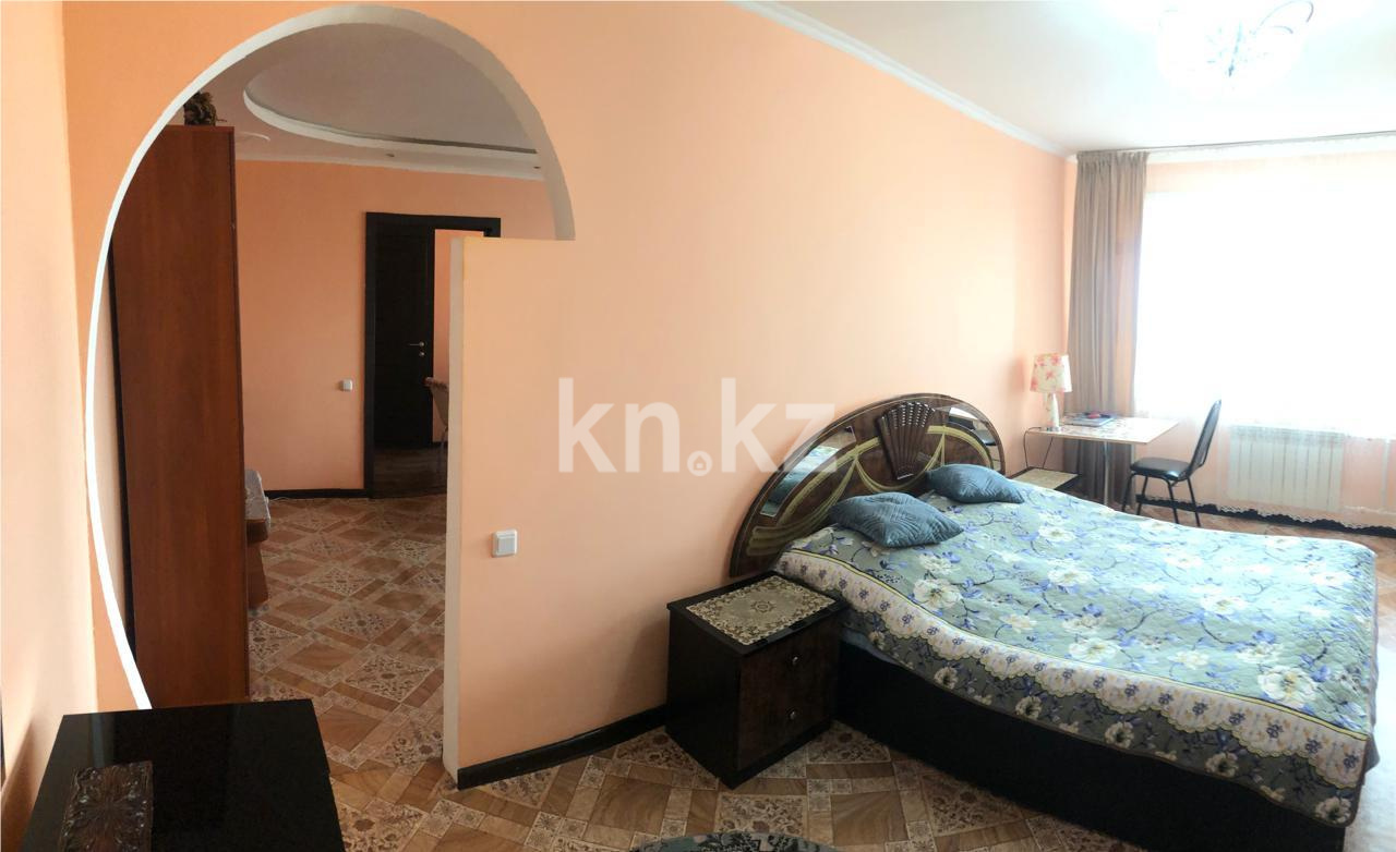 Продажа 2-комнатной квартиры, 51 м², пр. Строителей - Продажа  двухкомнатных квартир в Караганде фото 8 из 18