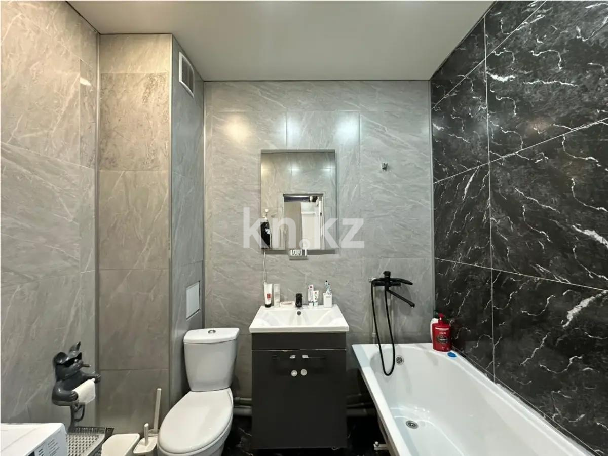 Продажа 1-комнатной квартиры, 27.6 м² - Продажа квартир в Казахстане - страница 9 фото 3 из 4