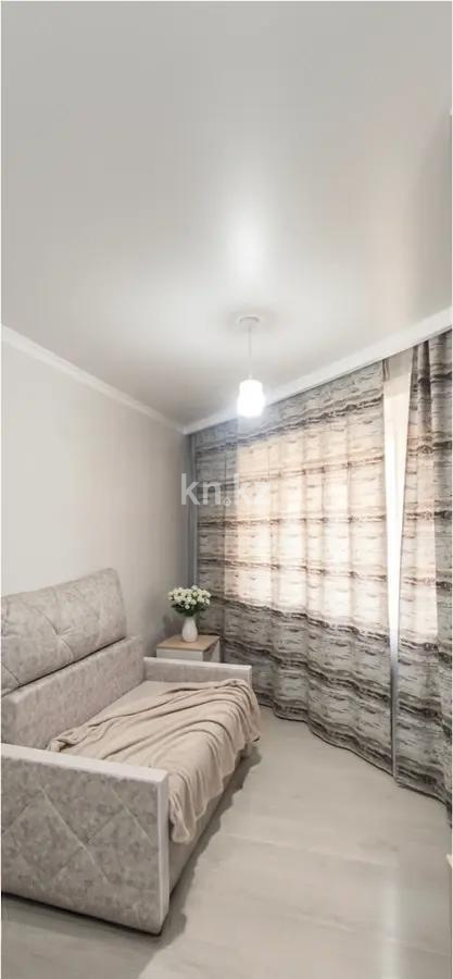 Продажа 1-комнатной квартиры, 44 м² - Продажа квартир в Астане в р-не Нура - страница 7 фото 3 из 8