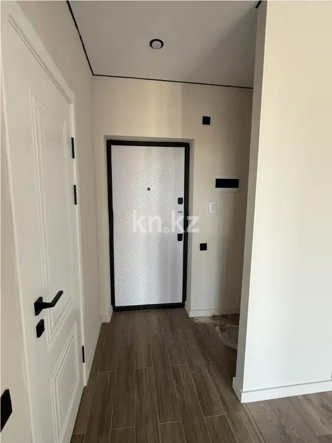 Продажа 1-комнатной квартиры, 42 м² в Алматы - фото 4