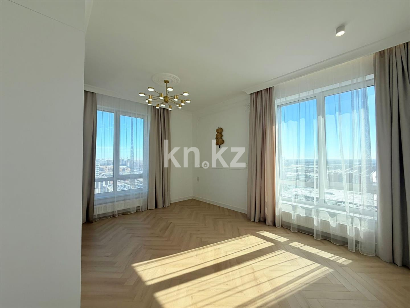 Продажа 4-комнатной квартиры, 98 м² в Астане - фото 6