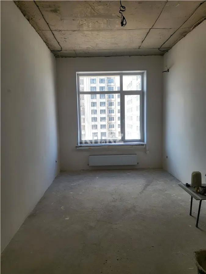 Продажа 1-комнатной квартиры, 41 м² - Продажа однокомнатных квартир в блочном доме в Астане фото 1 из 2