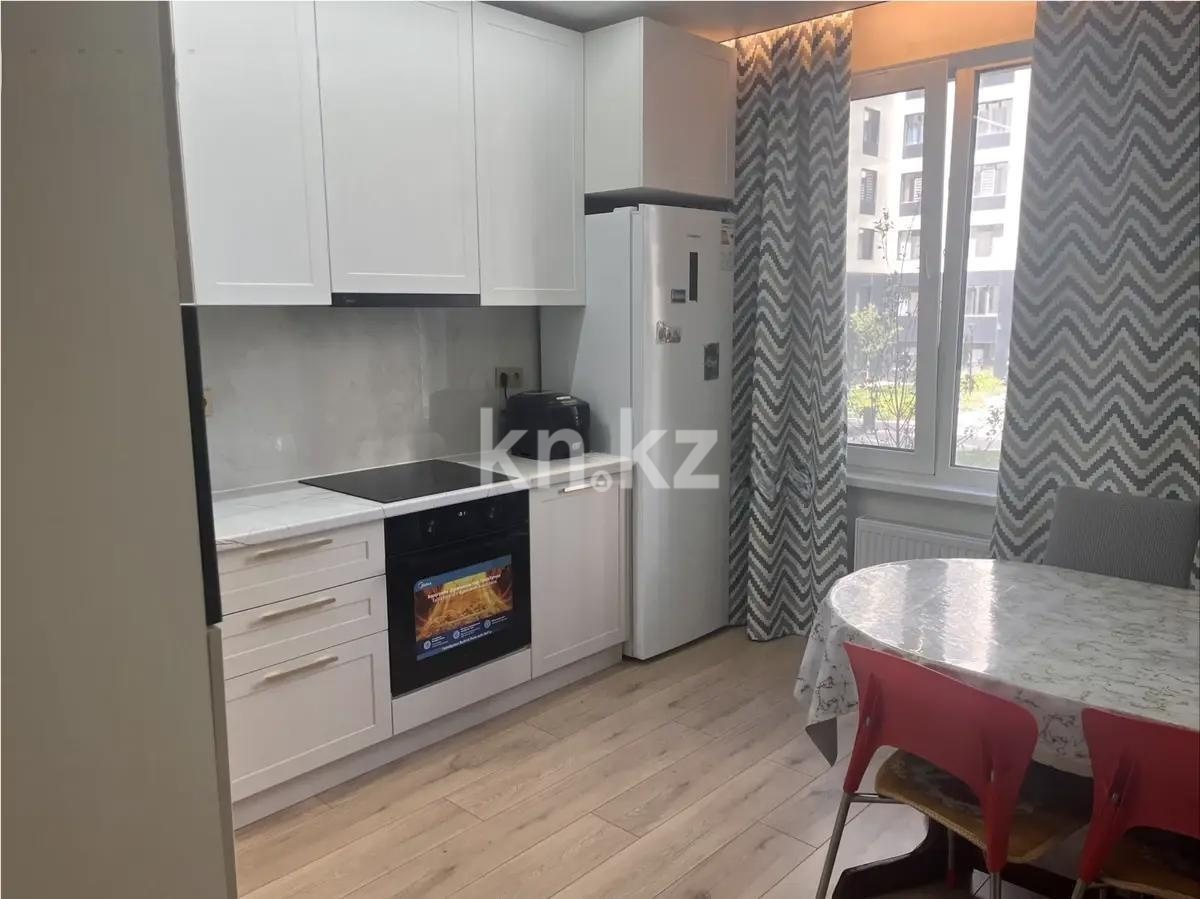 Продажа 3-комнатной квартиры, 84 м² в Астане - фото 4