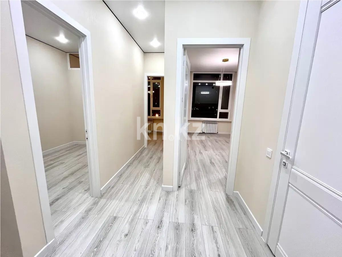 Продажа 3-комнатной квартиры, 46 м², ул. Е-430, дом  2/4 в Астане - фото 5