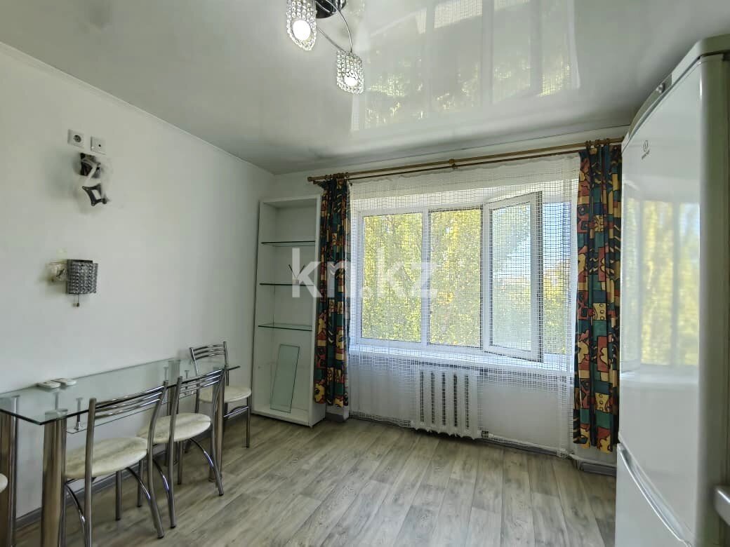 Продажа 1-комнатной квартиры, 33 м² в Караганде - фото 2