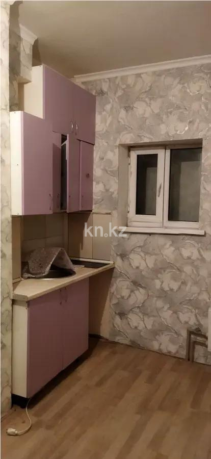 Продажа 1-комнатной квартиры, 19.5 м², мкр-н Кокжиек, дом  22а в Алматы - фото 2