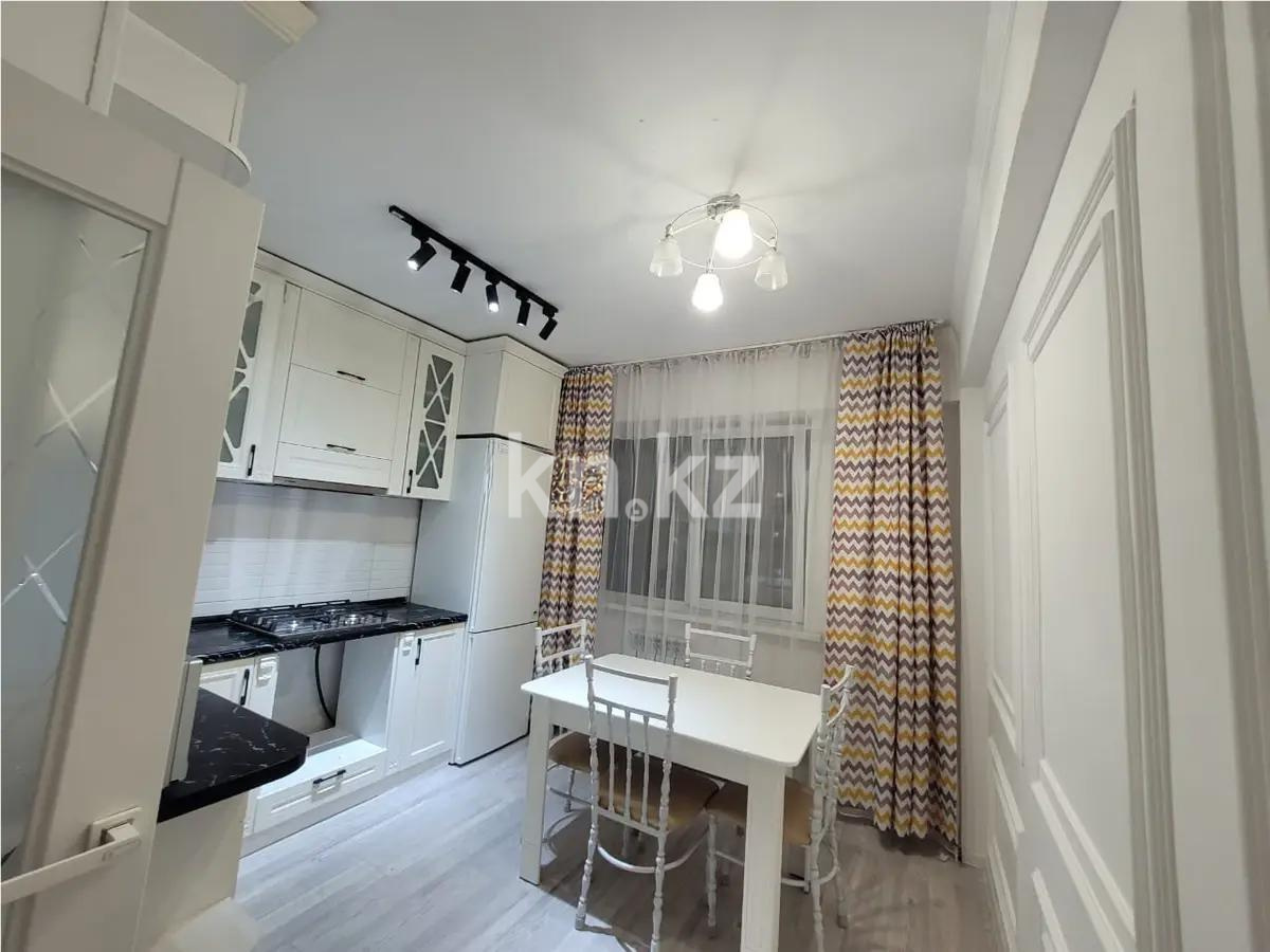 Продажа 2-комнатной квартиры, 64 м² в Алматы - фото 3