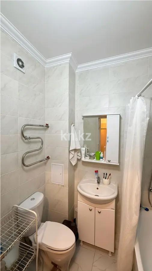 Продажа 1-комнатной квартиры, 39 м², ул. Болекпаева, дом  3 в Астане - фото 5