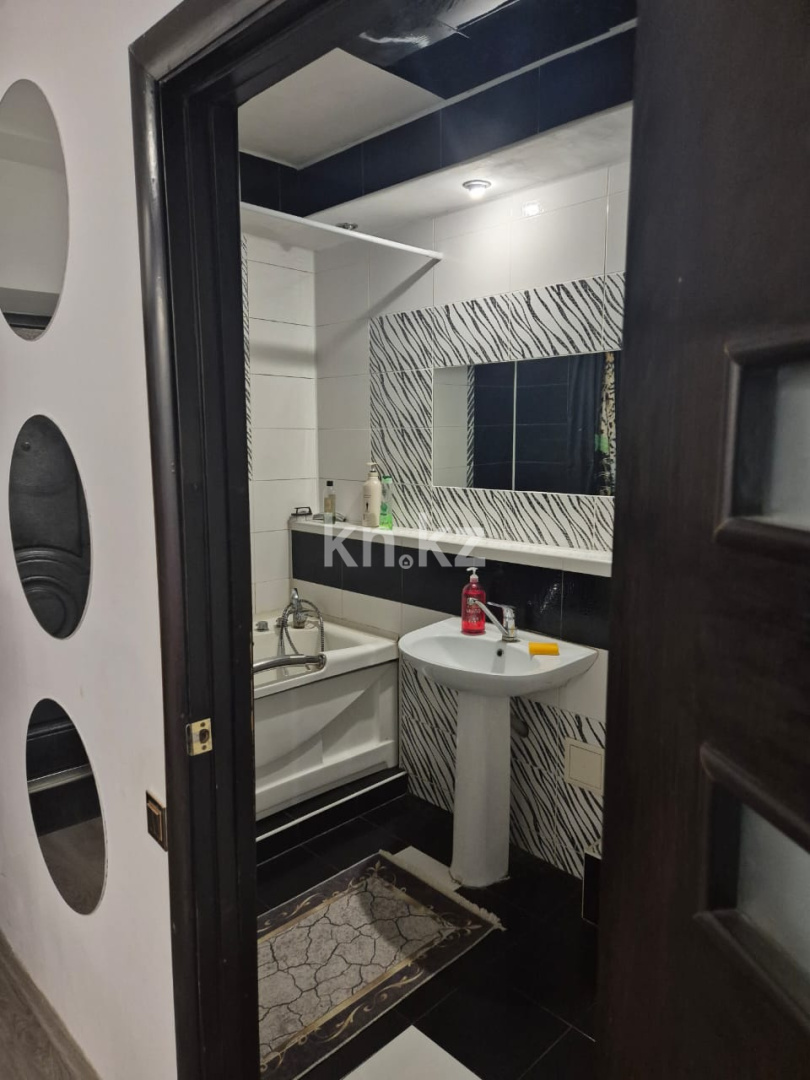 Продажа 1-комнатной квартиры, 35.5 м² в Алматы - фото 5