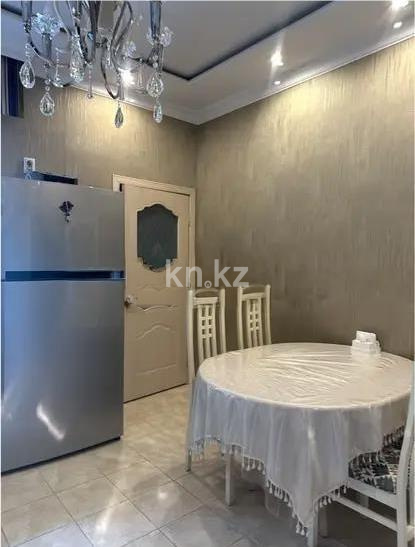 Продажа 3-комнатной квартиры, 129 м², ул. Брусиловского, дом  163 в Алматы - фото 3