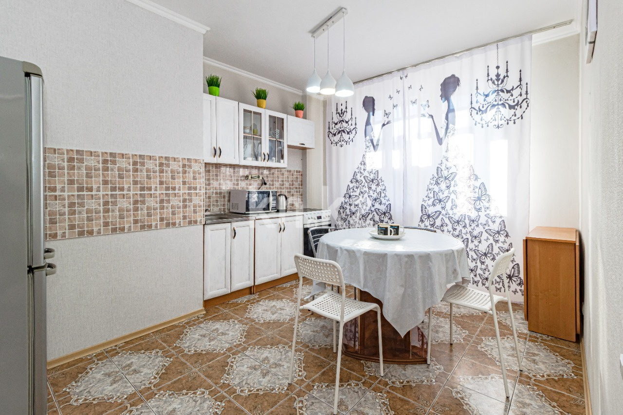 Аренда 1-комнатной квартиры посуточно, 48 м² - Аренда квартир посуточно в Астане с фото фото 5 из 7