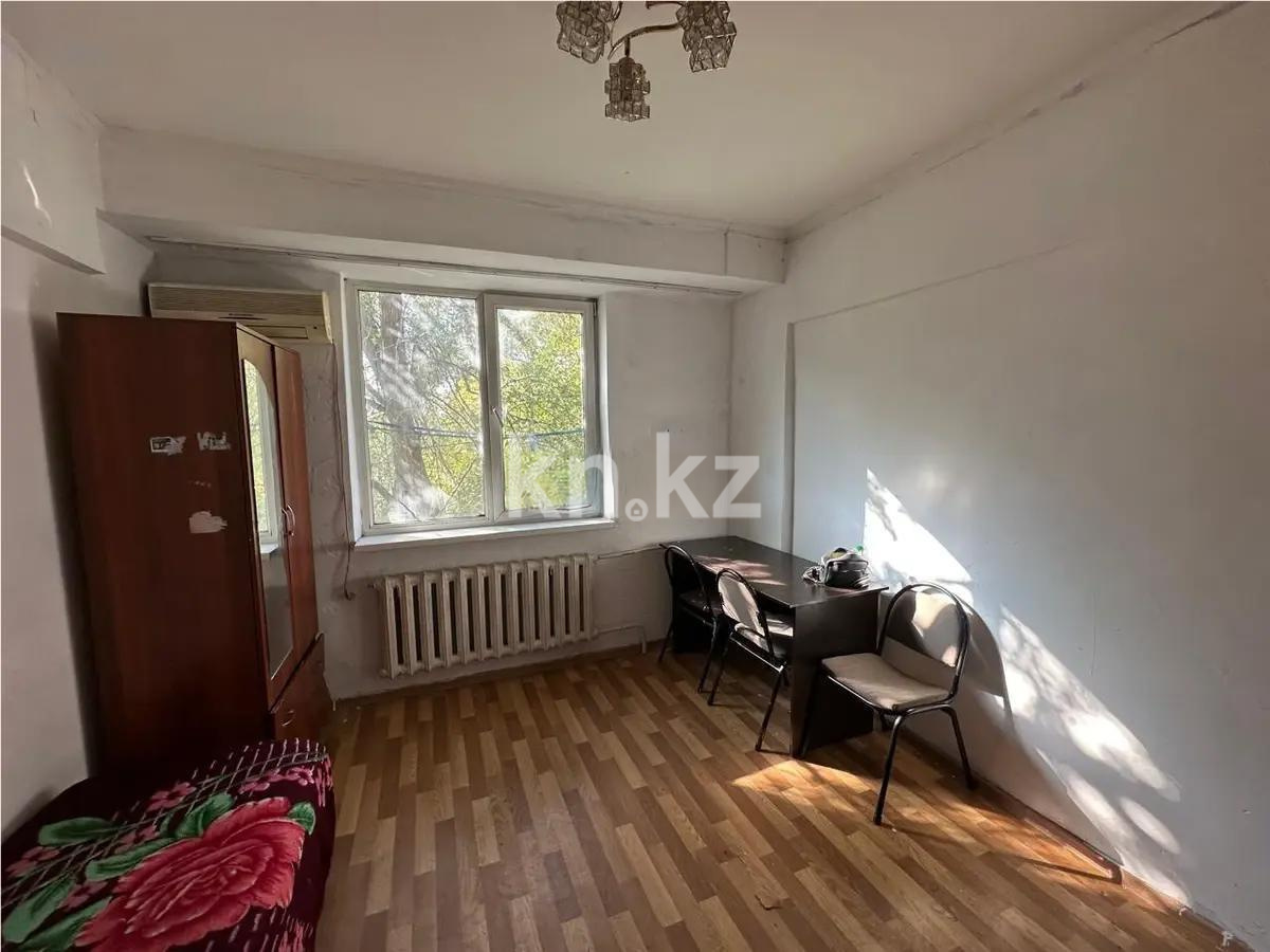 Продажа 1-комнатной квартиры, 11 м², пр. Сейфуллина, дом  232 - Продажа  однокомнатных квартир в Алматы без посредников с фото фото 1 из 4