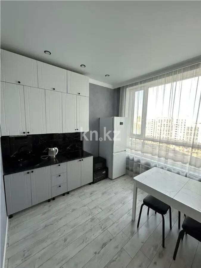 Продажа 1-комнатной квартиры, 35 м² в Астане - фото 2
