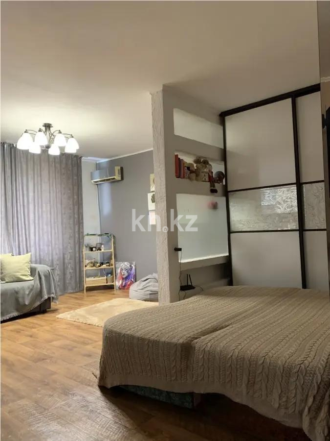 Продажа 1-комнатной квартиры, 37.6 м² в Астане - фото 2