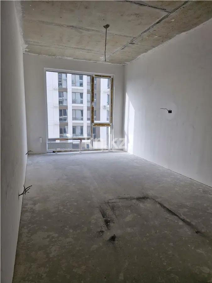 Продажа 1-комнатной квартиры, 44.27 м² - Недвижимость в Алматы фото 1 из 4