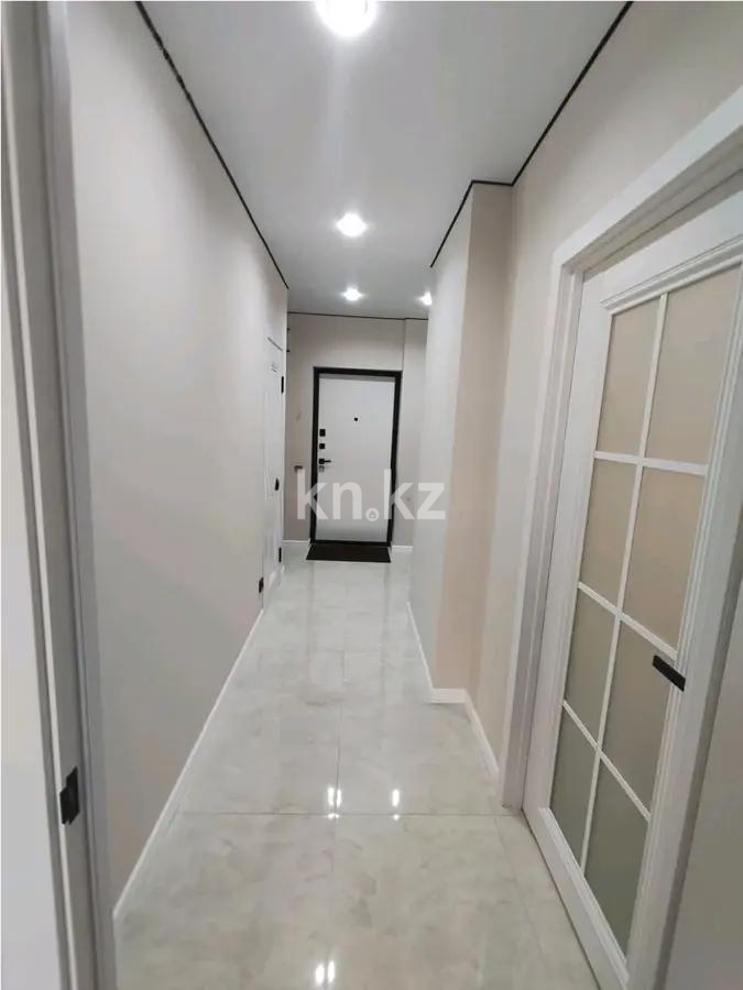 Продажа 2-комнатной квартиры, 59 м² - Продажа квартир в Бостандыкском р-не Алматы фото 5 из 5