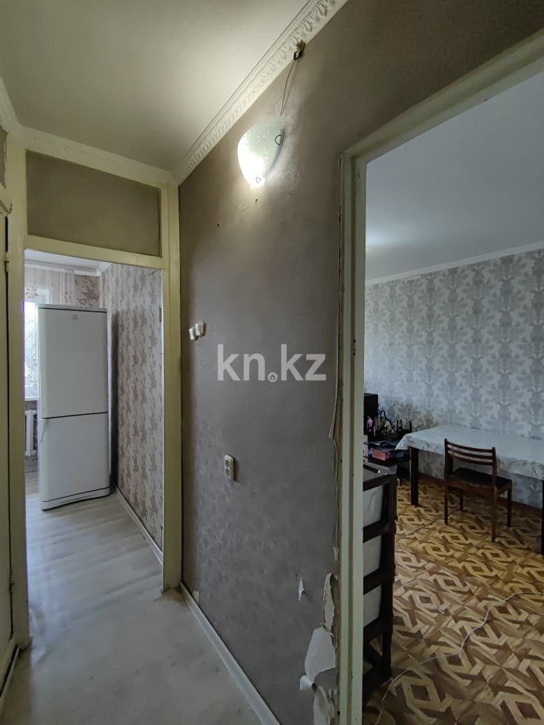 Продажа 1-комнатной квартиры, 31 м² в Караганде - фото 20