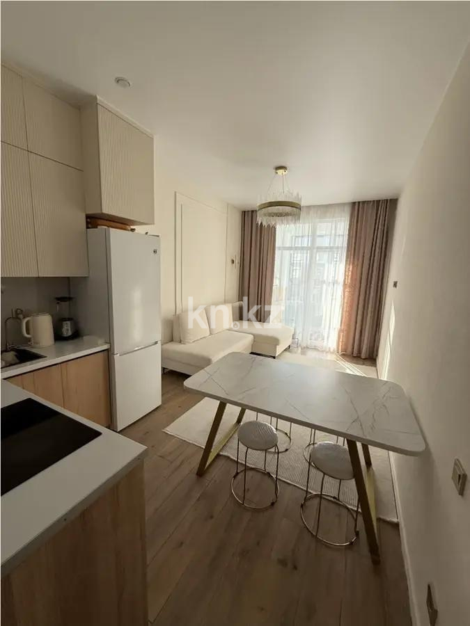 Продажа 3-комнатной квартиры, 70 м² в Астане