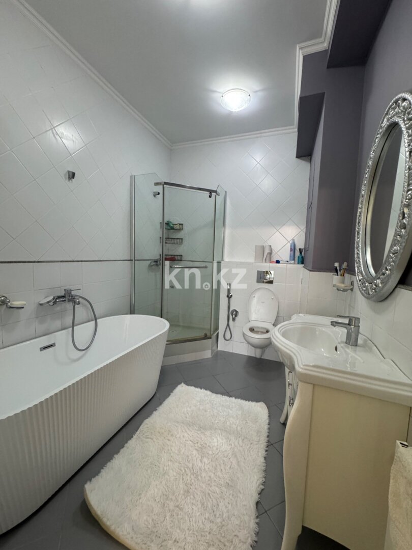 Продажа 4-комнатной квартиры, 171.7 м² в Астане - фото 27