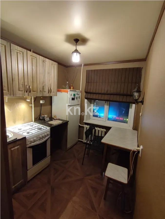 Продажа 1-комнатной квартиры, 31 м², пр. Абая, дом  71 - Продажа квартир в Казахстане фото 2 из 3