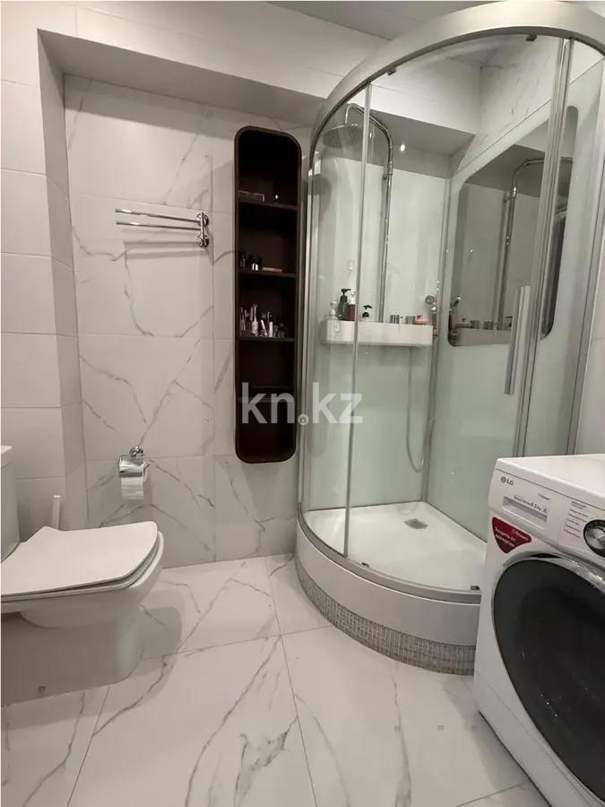 Продажа 1-комнатной квартиры, 49 м², ул. Барибаева, дом  43/1 в Алматы - фото 3