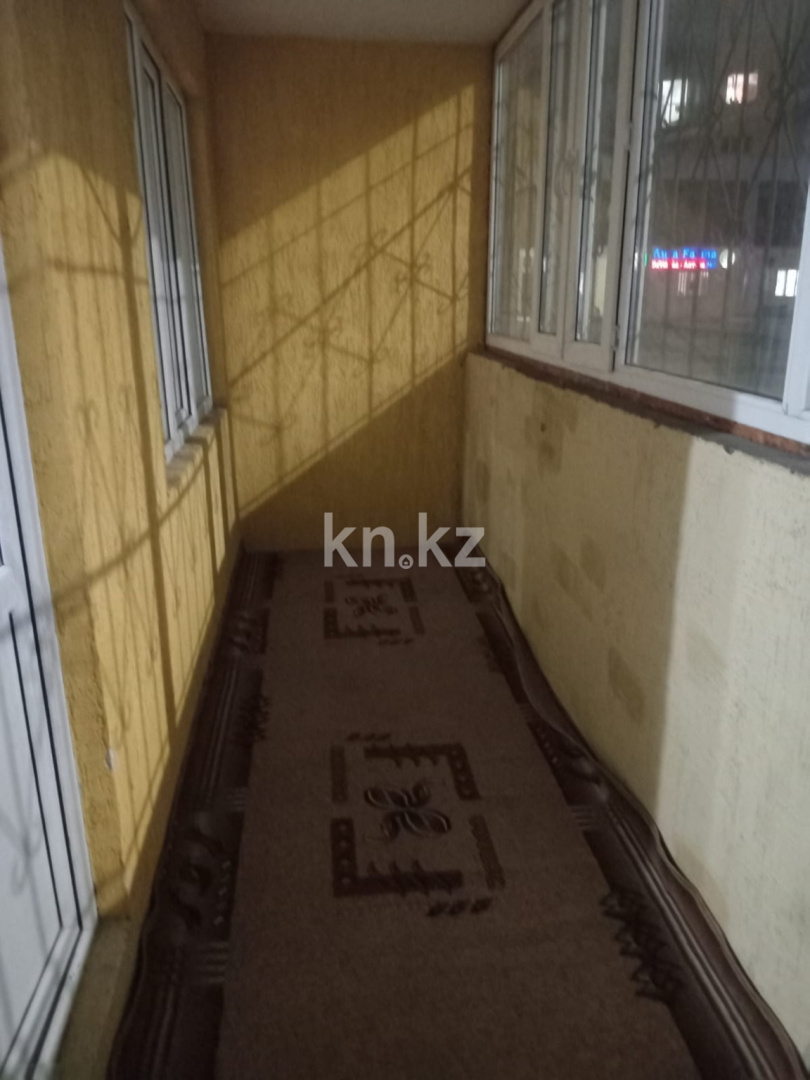 Продажа 1-комнатной квартиры, 42.5 м² - Недвижимость в Астане фото 10 из 10