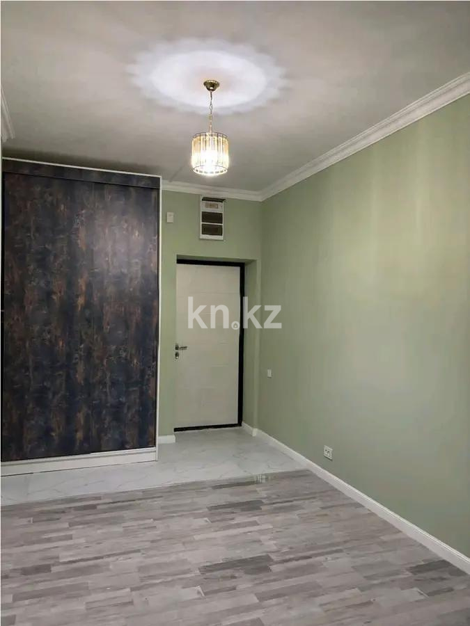 Продажа 2-комнатной квартиры, 44.3 м², ул. Кунаева, дом  15/1 в Алматы - фото 7