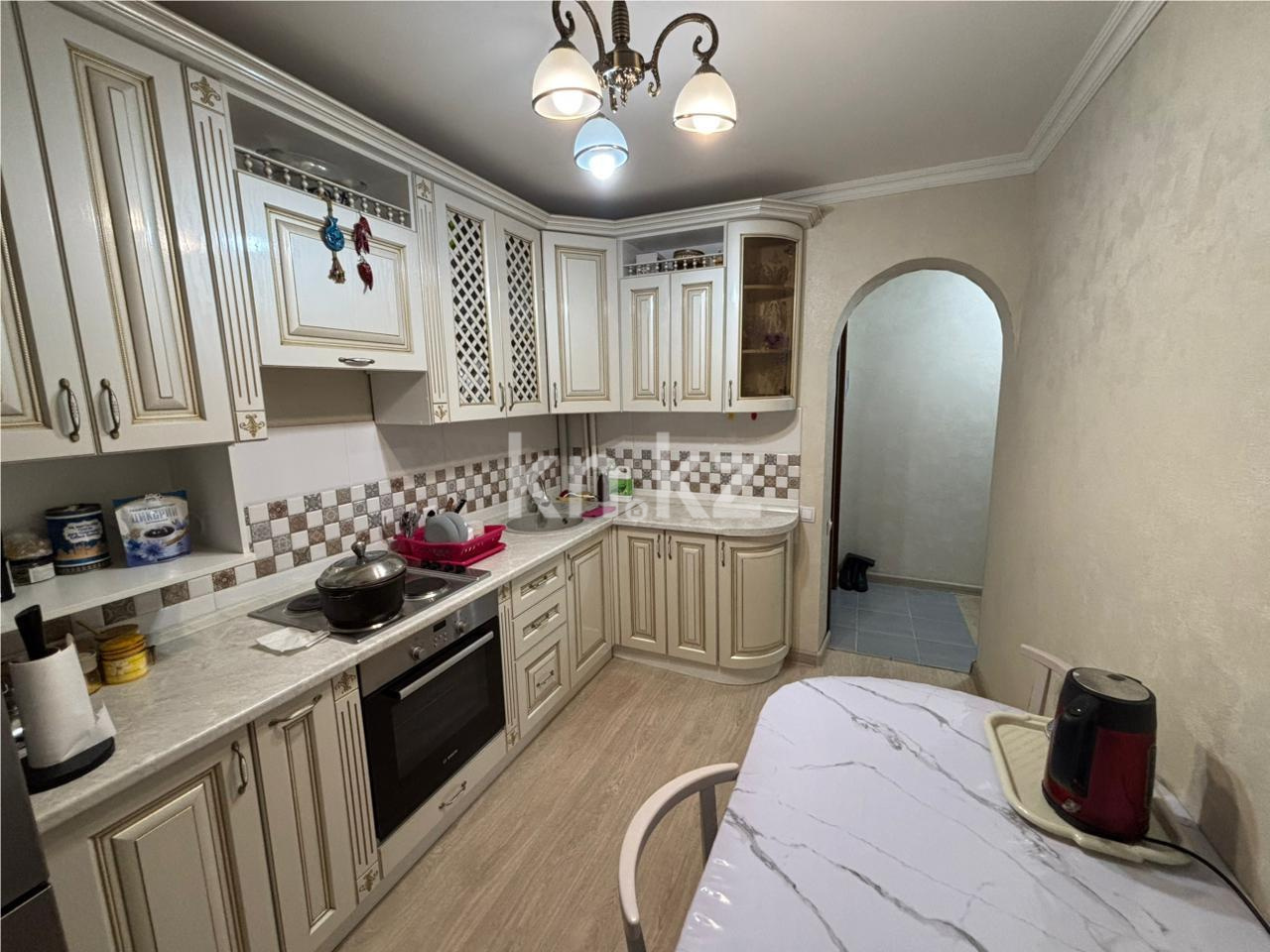 Продажа 3-комнатной квартиры, 62 м² - Продажа  трехкомнатных квартир в Караганде - страница 3 фото 8 из 13