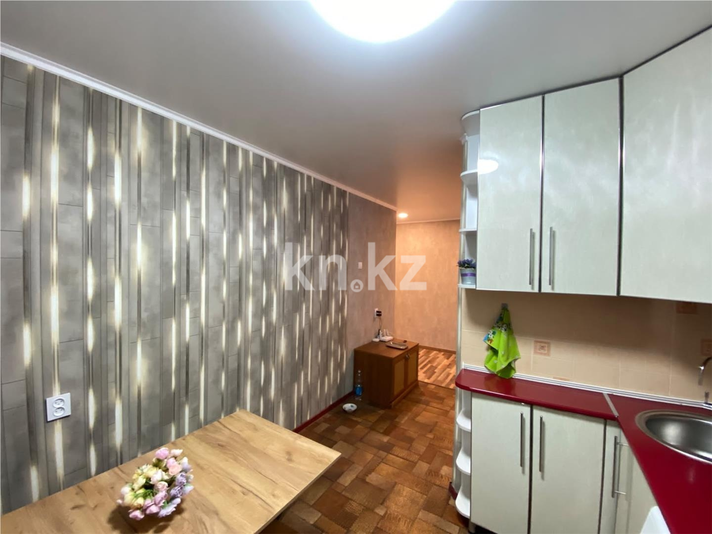 Продажа 2-комнатной квартиры, 51 м² в Караганде - фото 10
