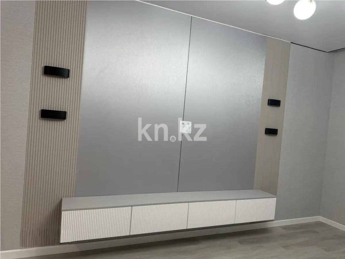 Продажа 2-комнатной квартиры, 45.8 м², ул. Хусейна бен Талала, дом  39 в Астане - фото 2