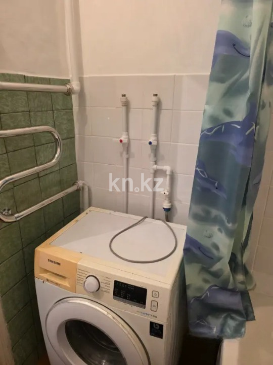 Продажа 1-комнатной квартиры, 38.2 м², ул. Космонавтов - Продажа квартир в Казахстане фото 9 из 11