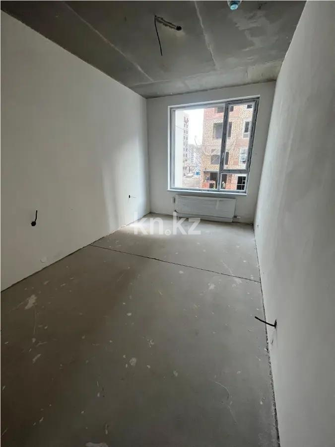 Продажа 3-комнатной квартиры, 85 м², ул. Е-899, дом  5 стр - Продажа  трехкомнатных квартир в новостройках Астаны с фото фото 1 из 2