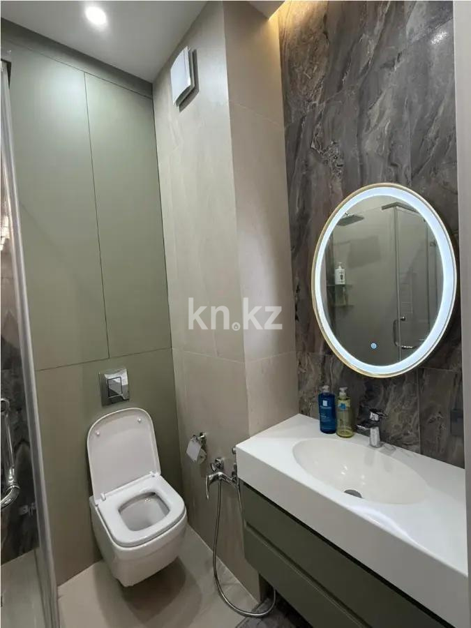 Продажа 2-комнатной квартиры, 77.6 м², пр. Аль-Фараби, дом  1 в Астане - фото 4