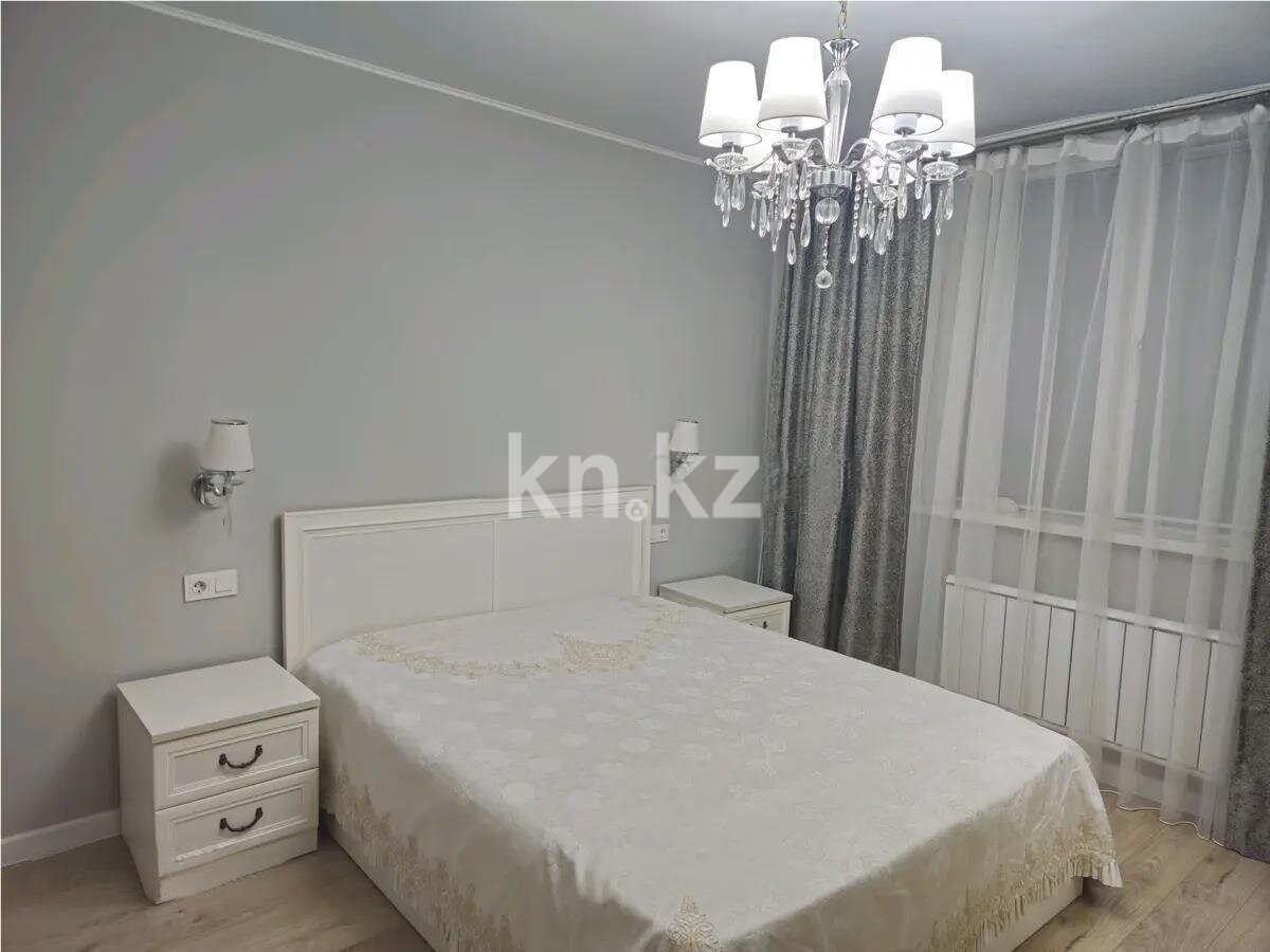 Продажа 2-комнатной квартиры, 58.4 м² в Алматы - фото 2