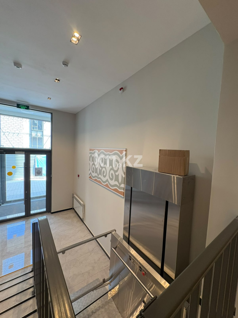 Продажа 1-комнатной квартиры, 39 м² - Продажа квартир в новостройках Астаны - страница 2 фото 5 из 8