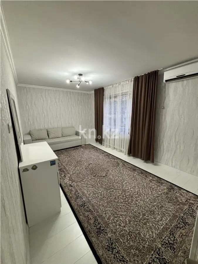 Продажа 1-комнатной квартиры, 32.4 м² в Алматы