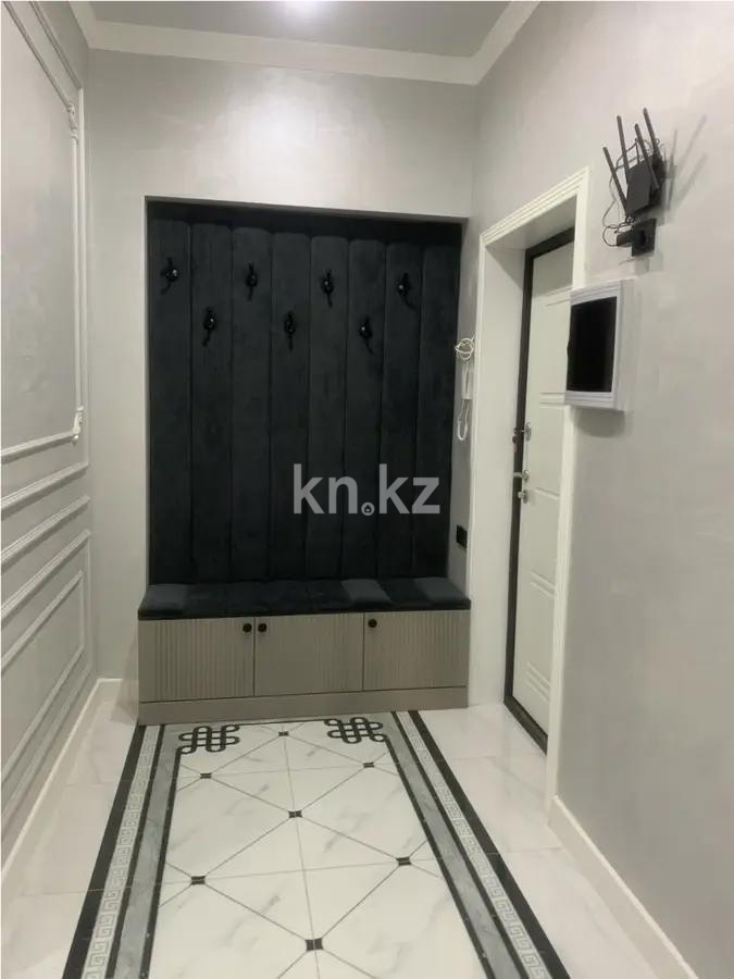 Продажа 2-комнатной квартиры, 96 м², ул. Толе би, дом  181 - Продажа квартир в Алматы фото 5 из 6