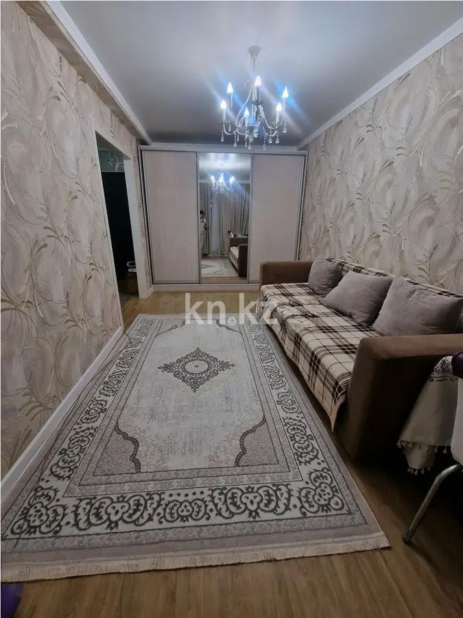 Продажа 1-комнатной квартиры, 30 м², ул. Аркалык, дом  131 - Продажа  однокомнатных квартир в Алматы без посредников с фото фото 1 из 4