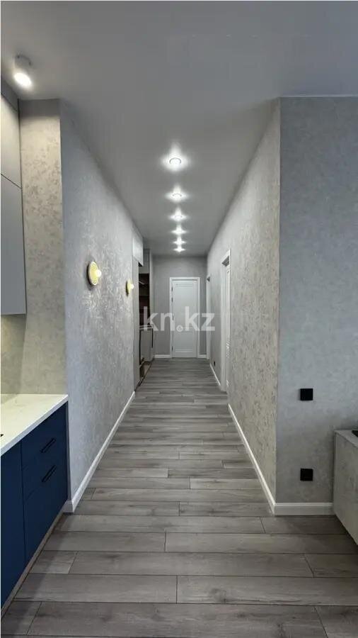 Продажа 3-комнатной квартиры, 56.5 м² в Астане - фото 9