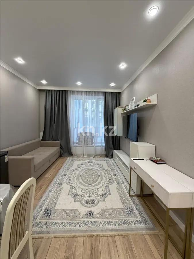 Продажа 2-комнатной квартиры, 40 м² в Астане